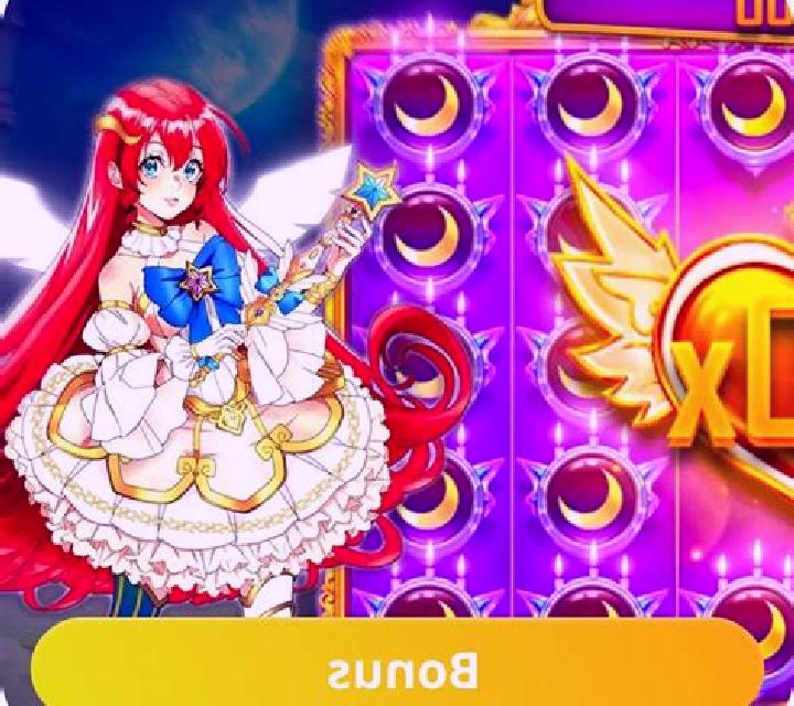 Starlight Diva slot machine