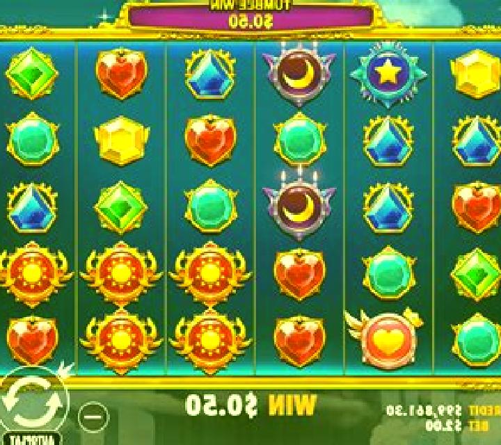 Starlight (Fazi) online slot