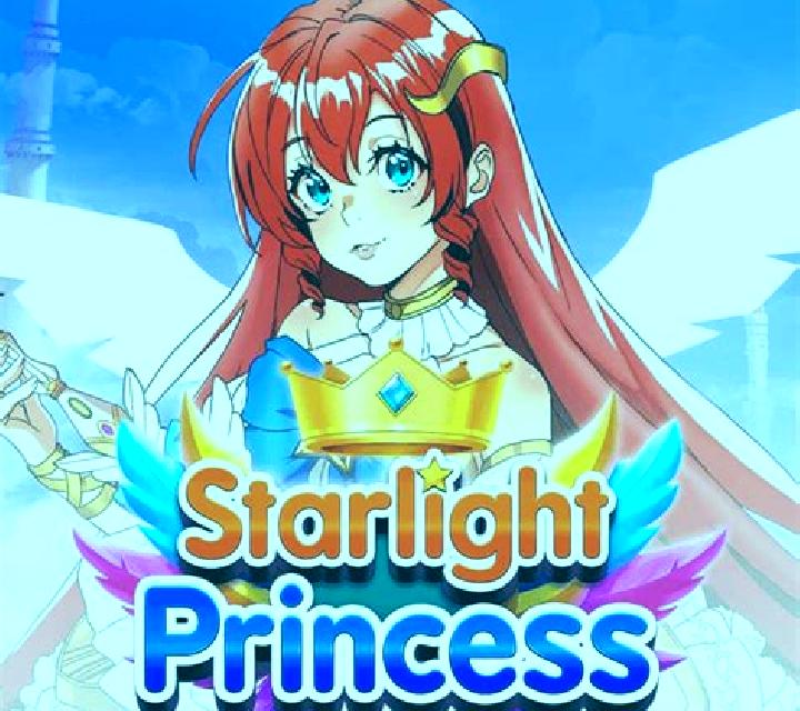 Starlight (Fazi) slot game