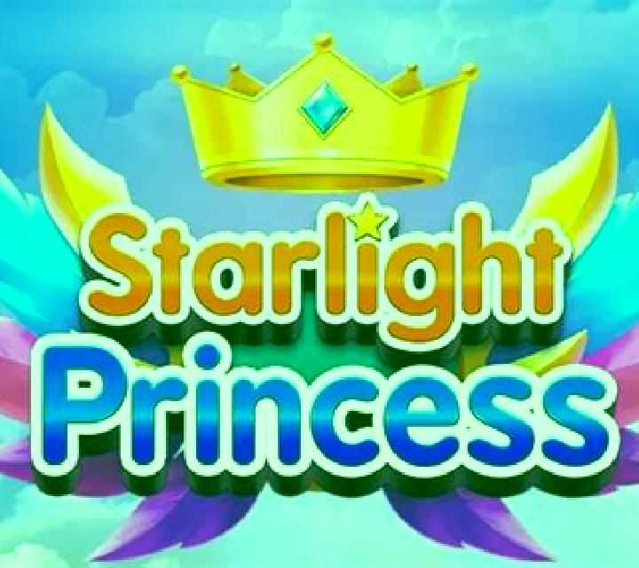 Starlight (Fazi) slot machine