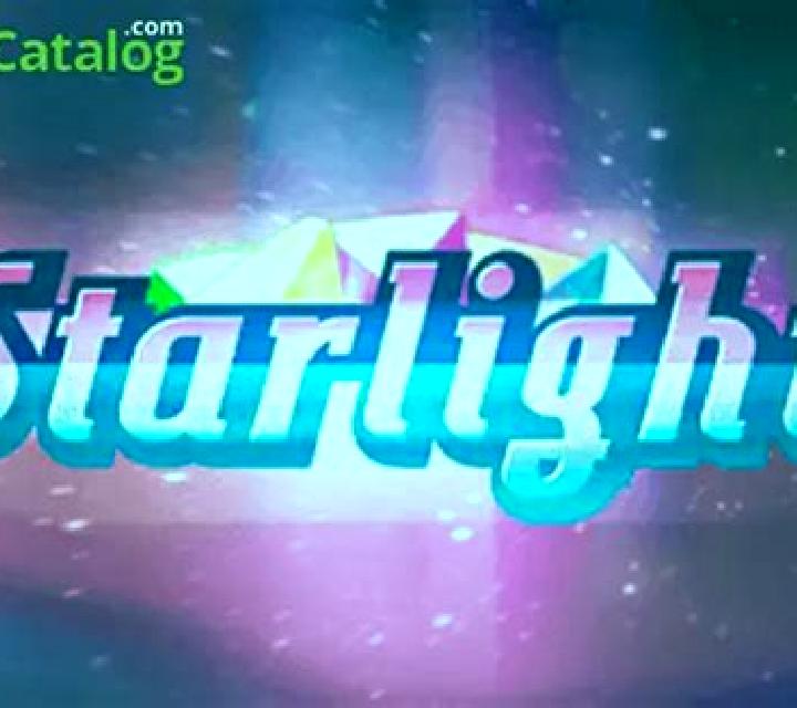 Starlight (Fazi) slot