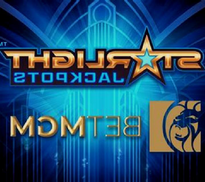Starlight Jackpots - Win2Day online slot