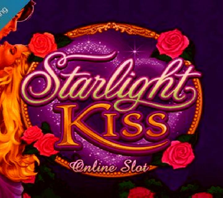 Starlight Kiss slot