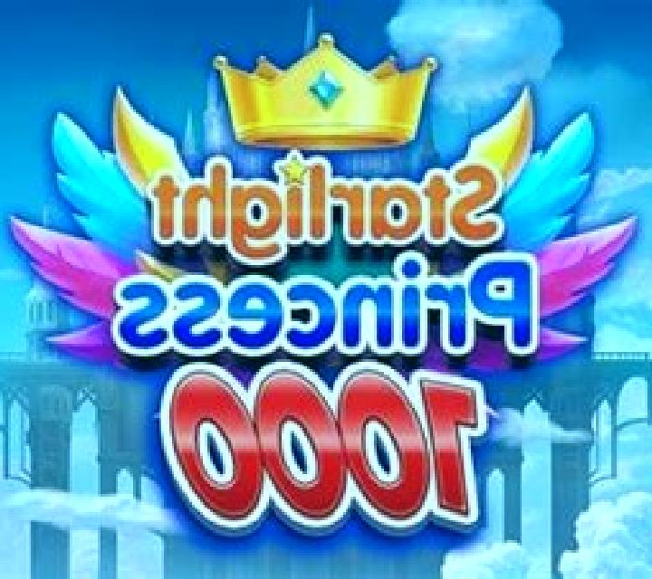 Starlight Princess 1000 online slot