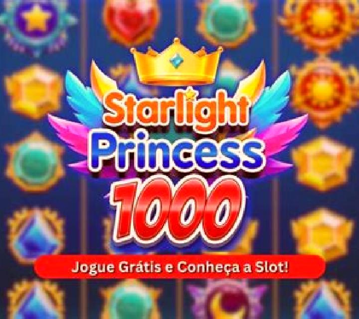 Starlight Princess 1000 slot