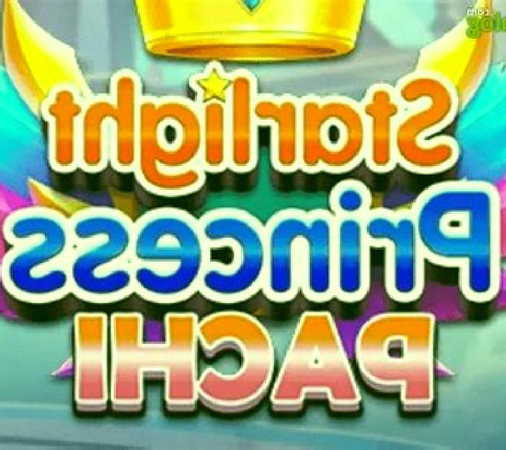 Starlight Princess Pachi online slot