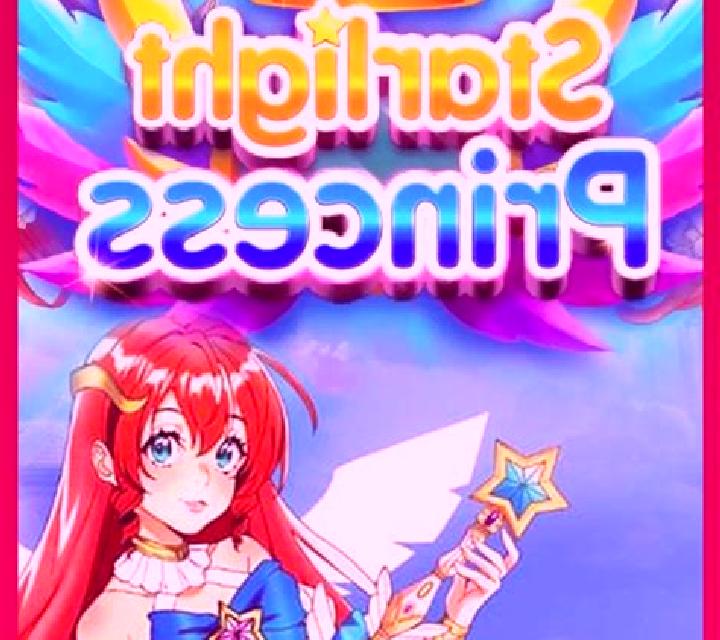 Starlight Princess slot game