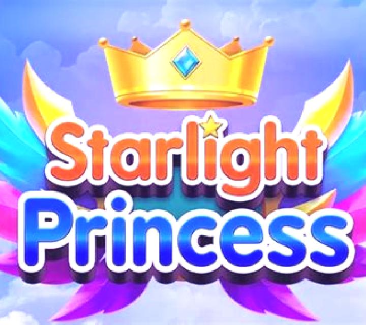 Starlight Princess slot machine