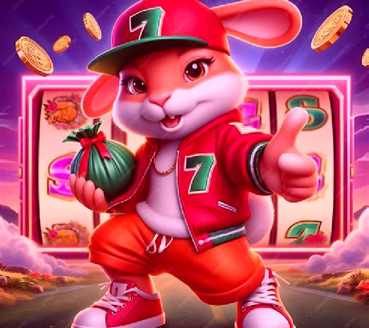 Starlight Rabbit slot game