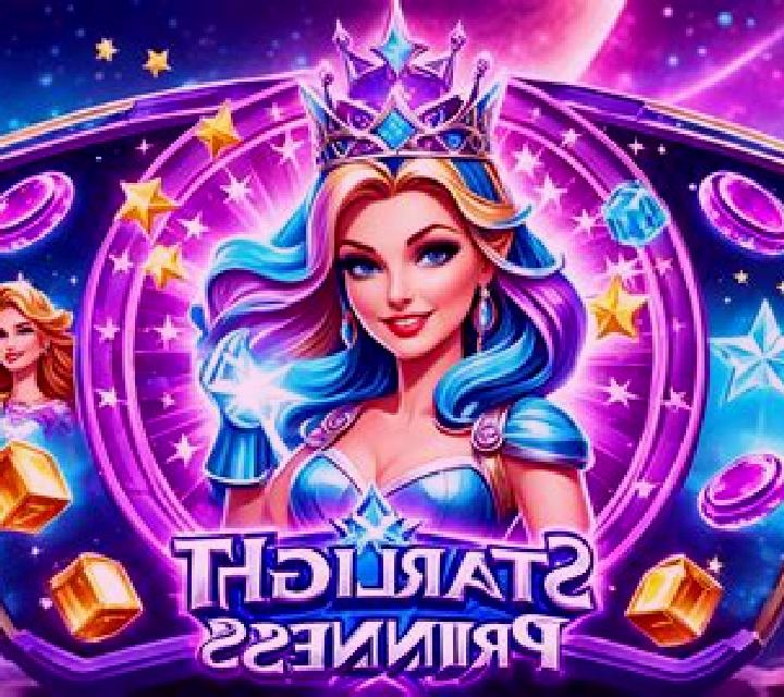 Starlight Reveal online slot