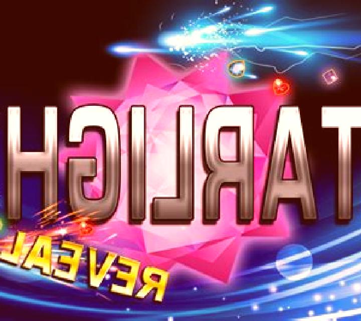 Starlight Reveal slot