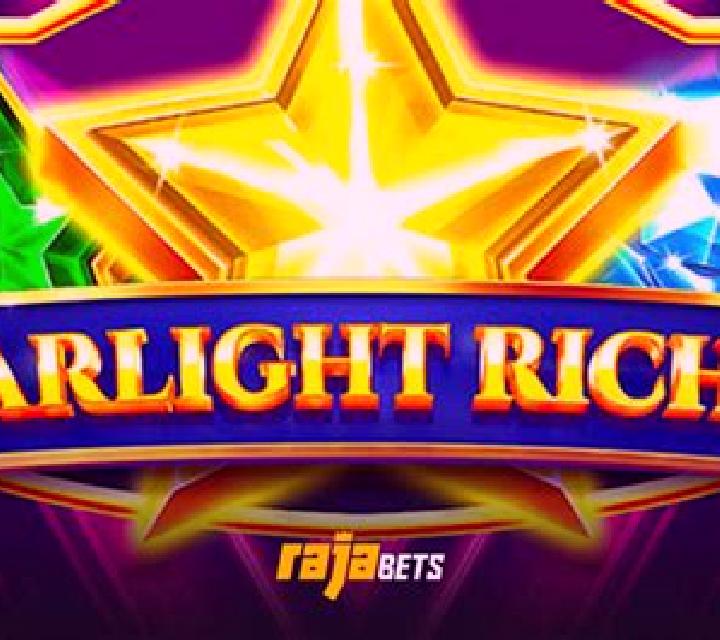 Starlight Riches online slot