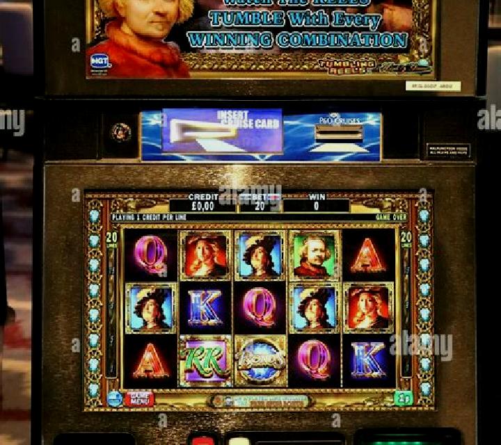Starlight Riches slot machine