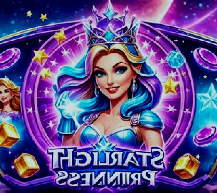 Starlight (Spigo) online slot