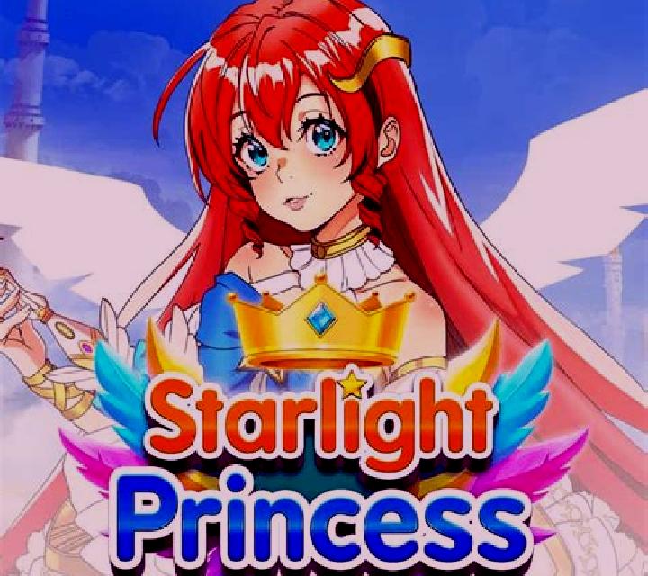 Starlight (Spigo) slot game