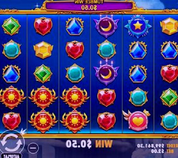 Starlight (Spigo) slot
