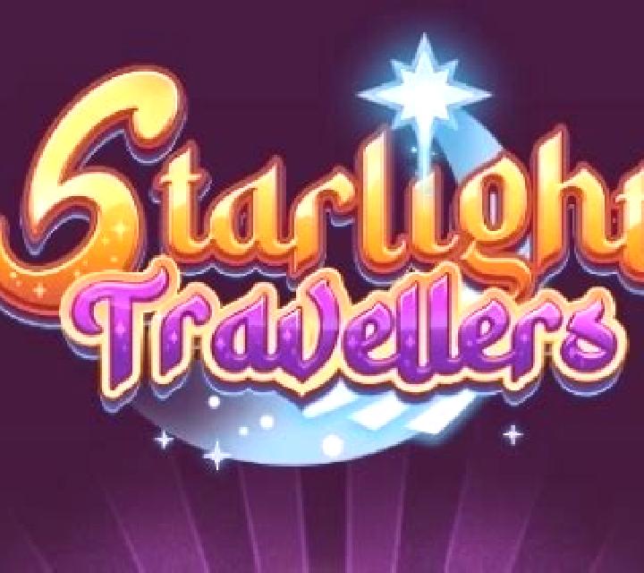 Starlight Travellers slot machine