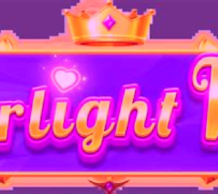 Starlight Wins slot game