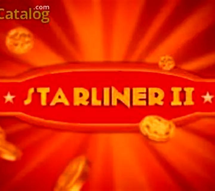 Starliner II slot
