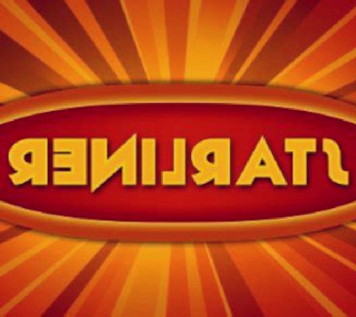 Starliner slot game