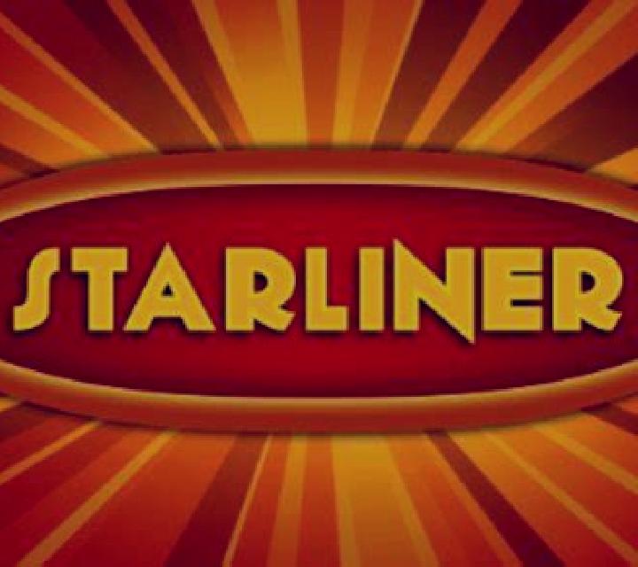 Starliner slot