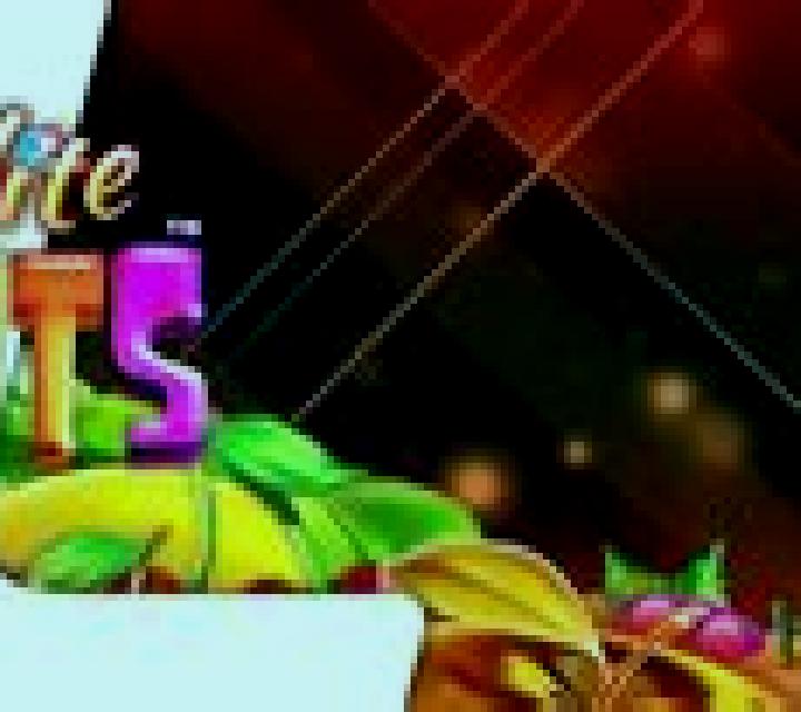 Starlite Fruits slot