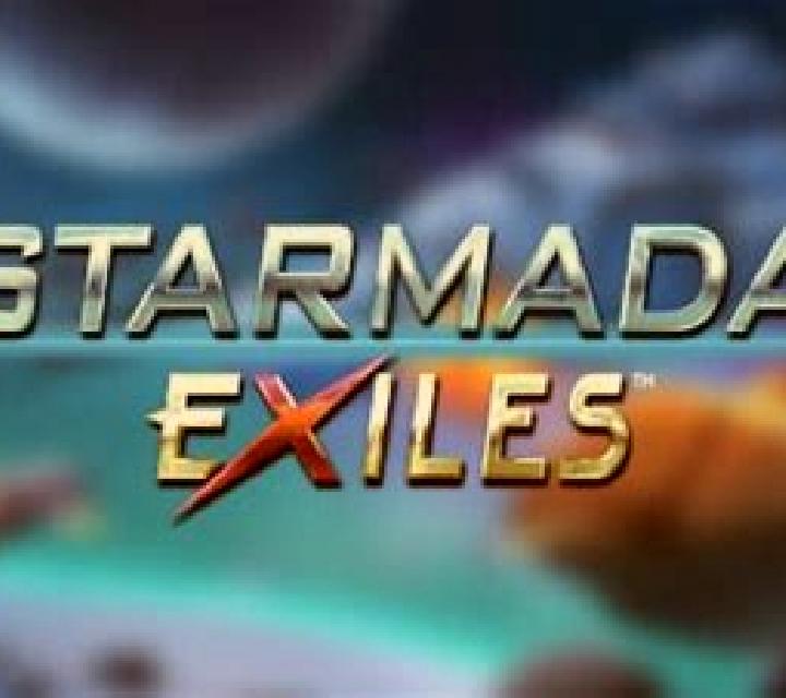 Starmada Exiles online slot