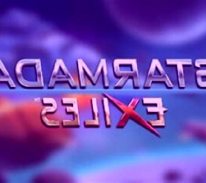 Starmada Exiles slot