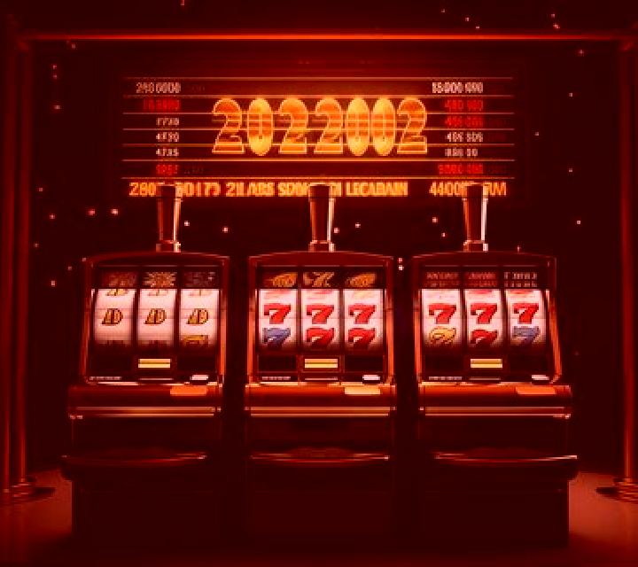 Starmania 2 slot game