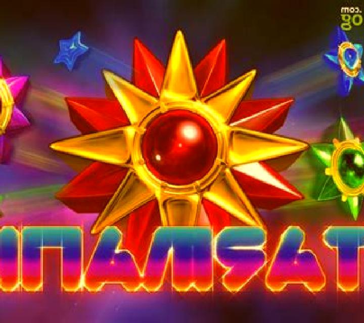 Starmania Dice online slot