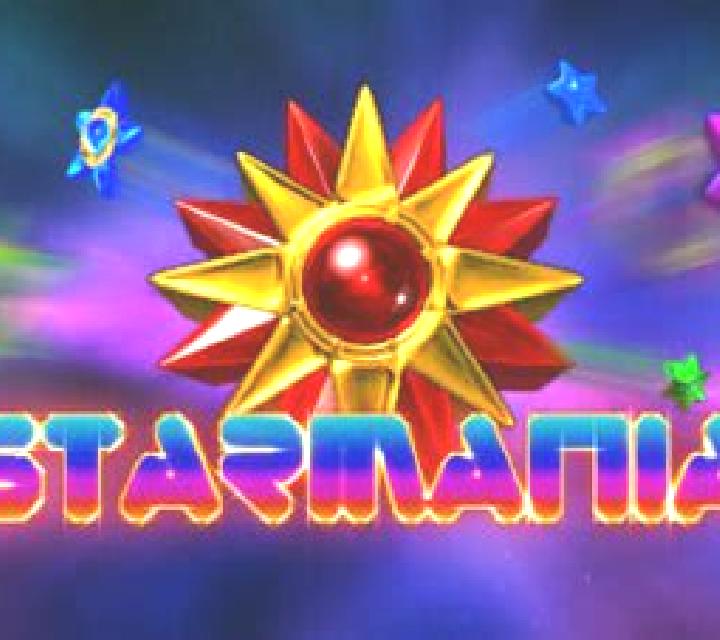 Starmania online slot