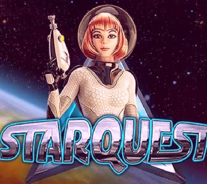 StarQuest online slot