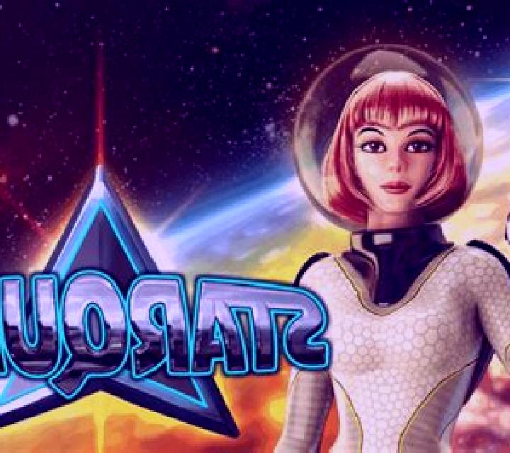 StarQuest slot game