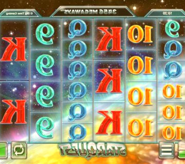 StarQuest slot