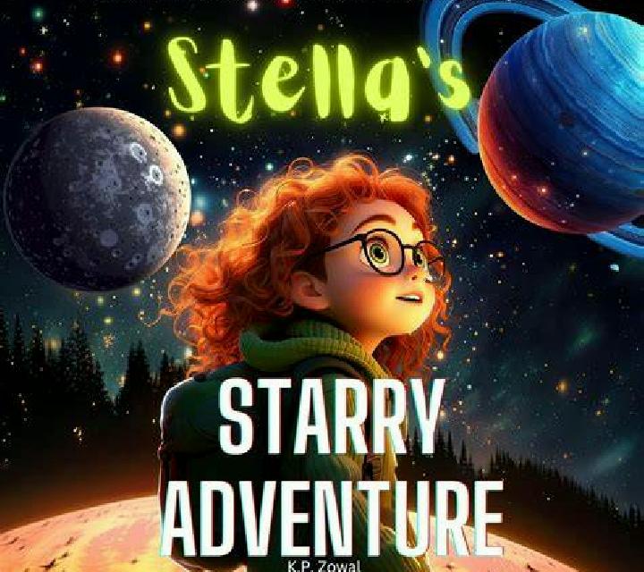 Starry Adventure online slot