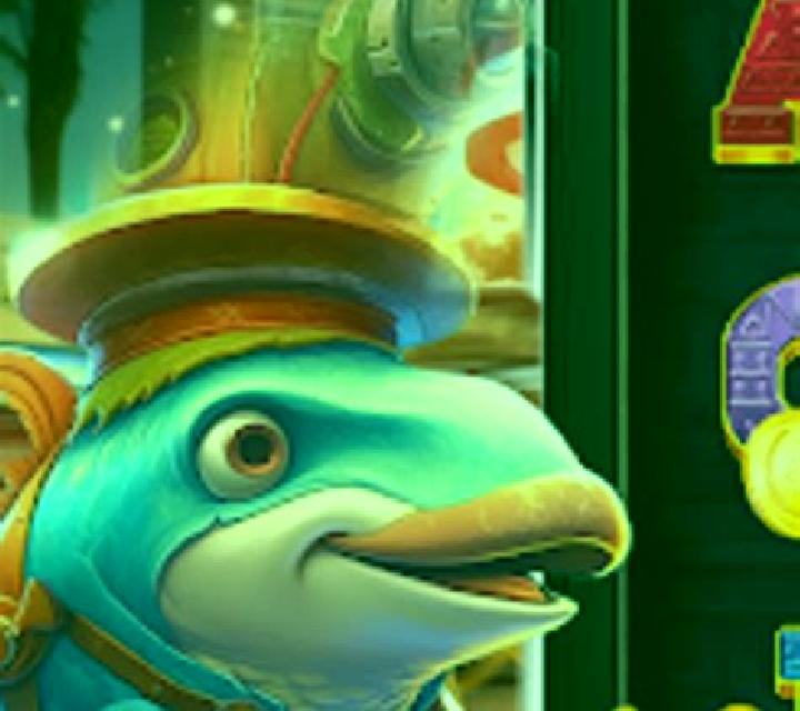 Starry Adventure slot machine