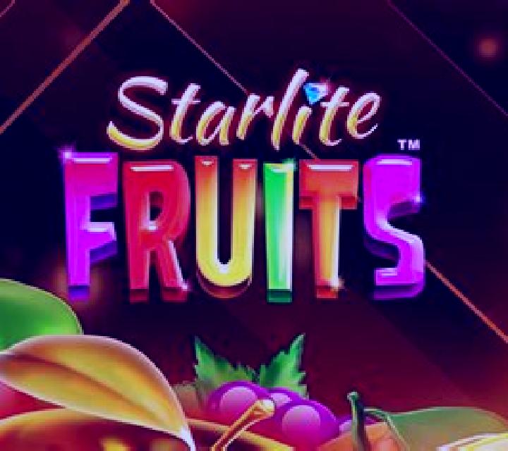 Starry Fruits slot game
