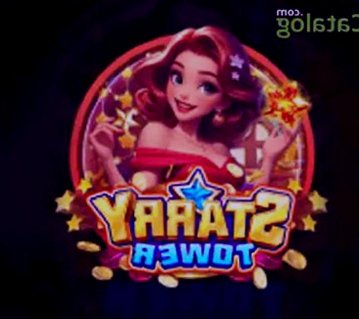 Starry Tower slot