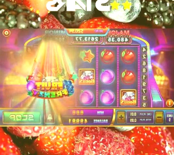 Stars Alliance HD online slot