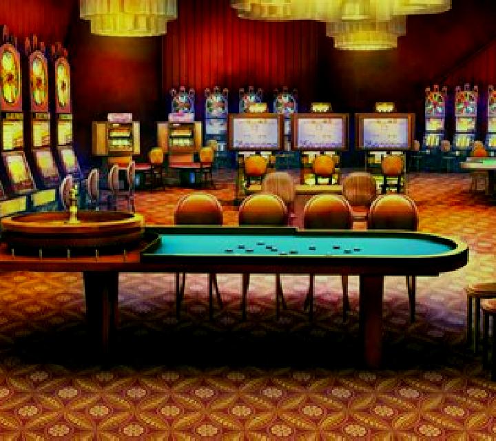 Stars Alliance HD slot game