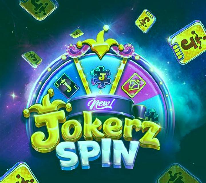 Stars and Jokers slot