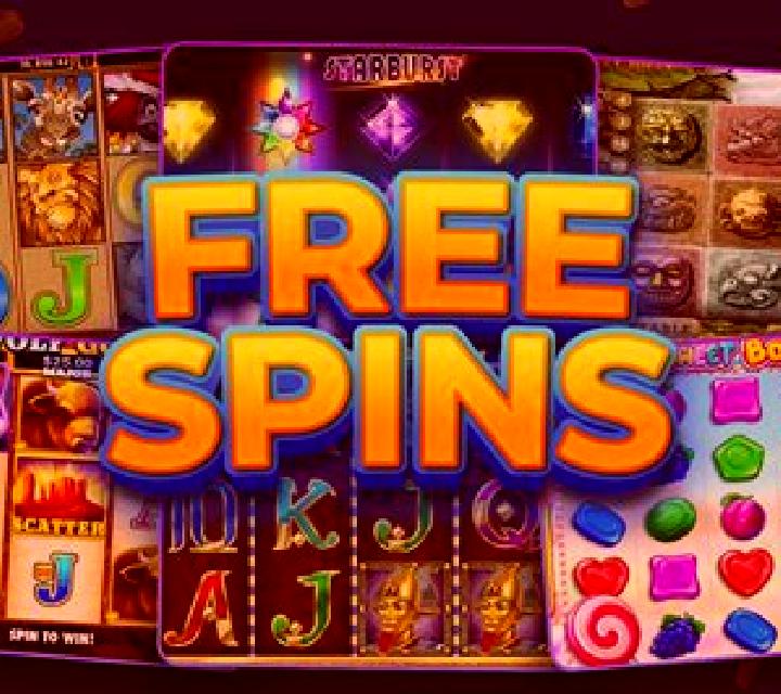 Stars And Spins online slot