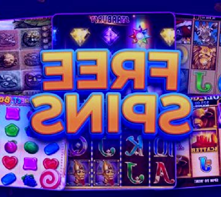 Stars And Spins slot machine