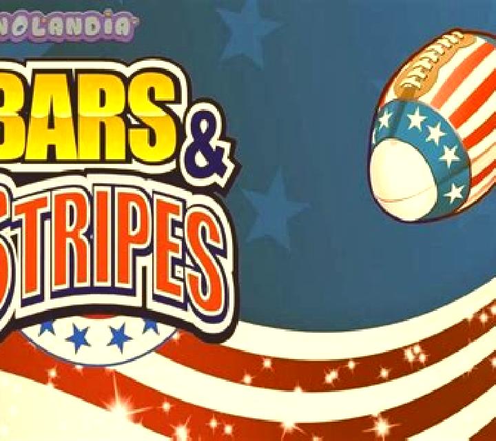 Stars And Stripes online slot