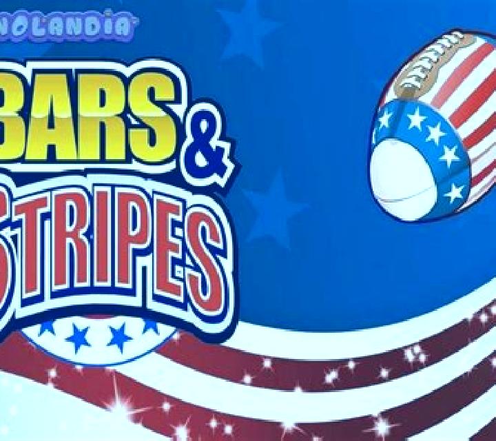 Stars And Stripes slot machine