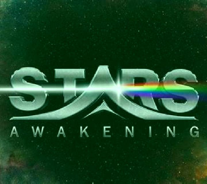 Stars Awakening slot machine