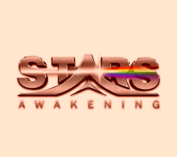 Stars Awakening slot