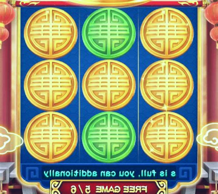 Stars Bonanza 3x3 slot game