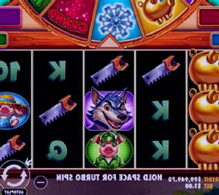 Stars Bonanza slot game