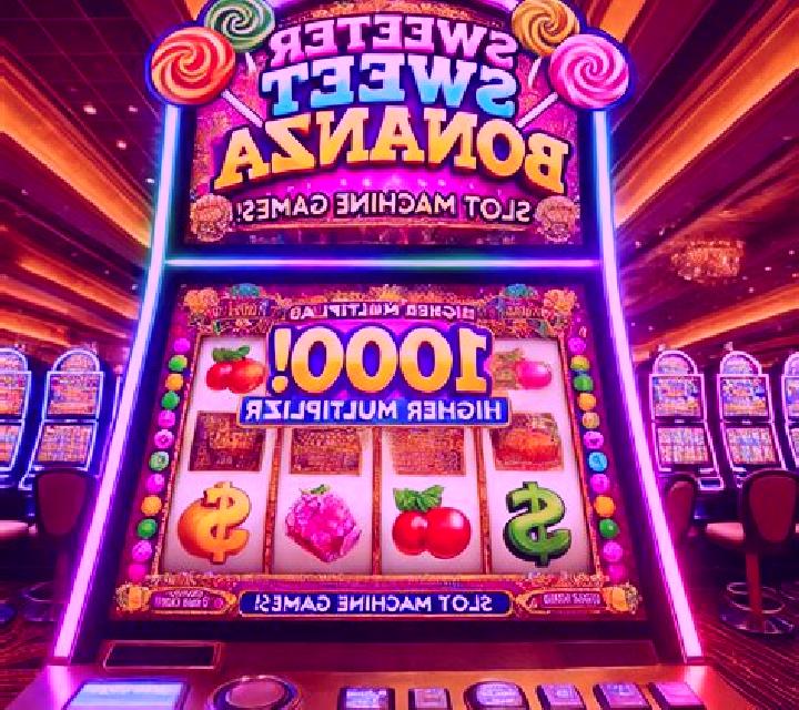 Stars Bonanza slot machine